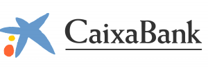 Caixa Bank logo