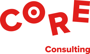 Core Consulting logo