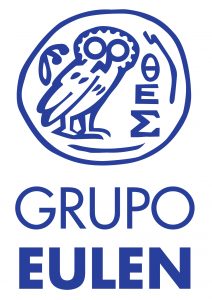 Grupo Eulen logo