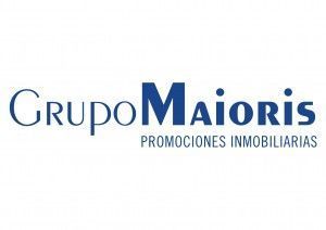 Grupo Maioris logo