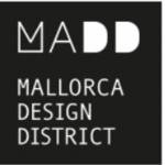 Mallorca Design District logo