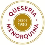 Queseria Menorquina logo