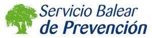 Servicio Balear de Prevención logo