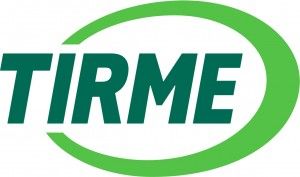 Tirme logo