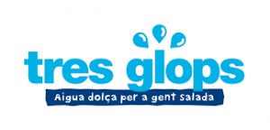 Tres Glops logo