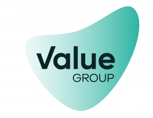 Value Group logo