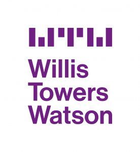 Willis Towers Watson logo