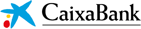 Caixa Bank logo