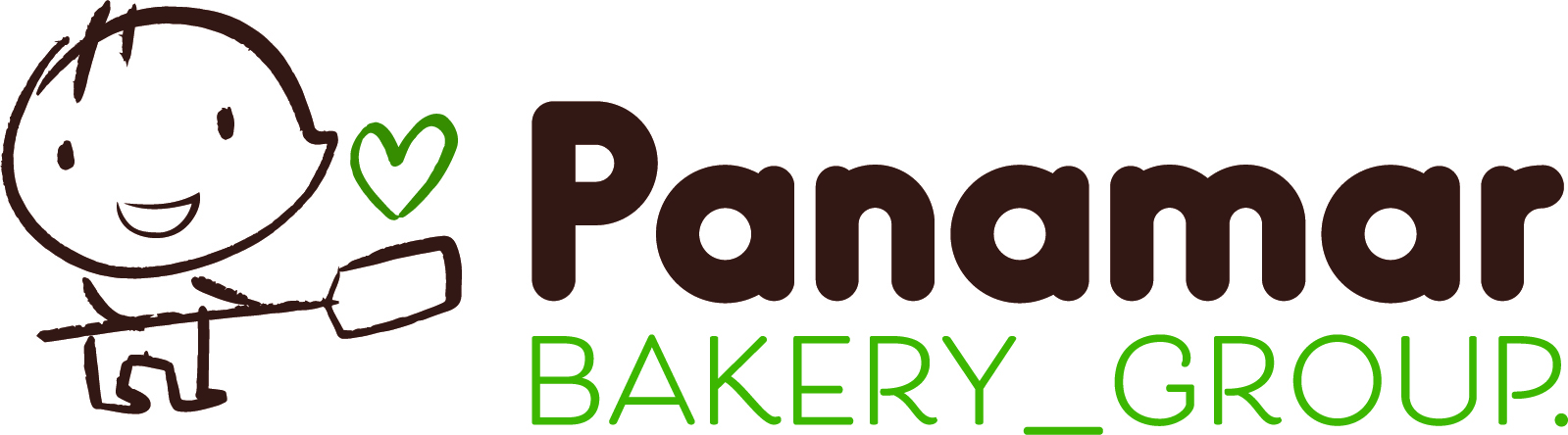 Panamar Bakery logo