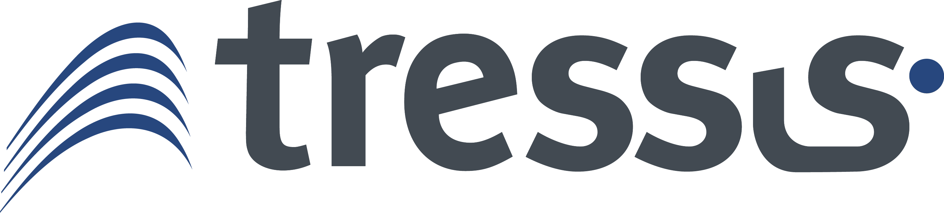 Tressis logo